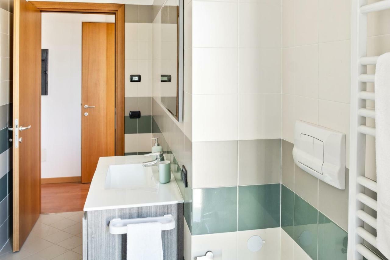 Borgo Sole Cittadella Διαμέρισμα Εξωτερικό φωτογραφία
