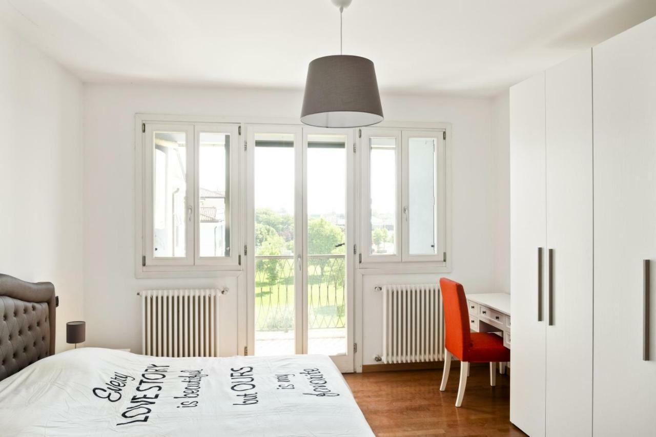 Borgo Sole Cittadella Διαμέρισμα Εξωτερικό φωτογραφία