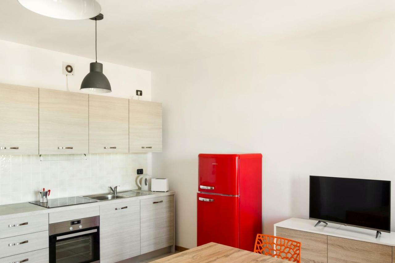 Borgo Sole Cittadella Διαμέρισμα Εξωτερικό φωτογραφία