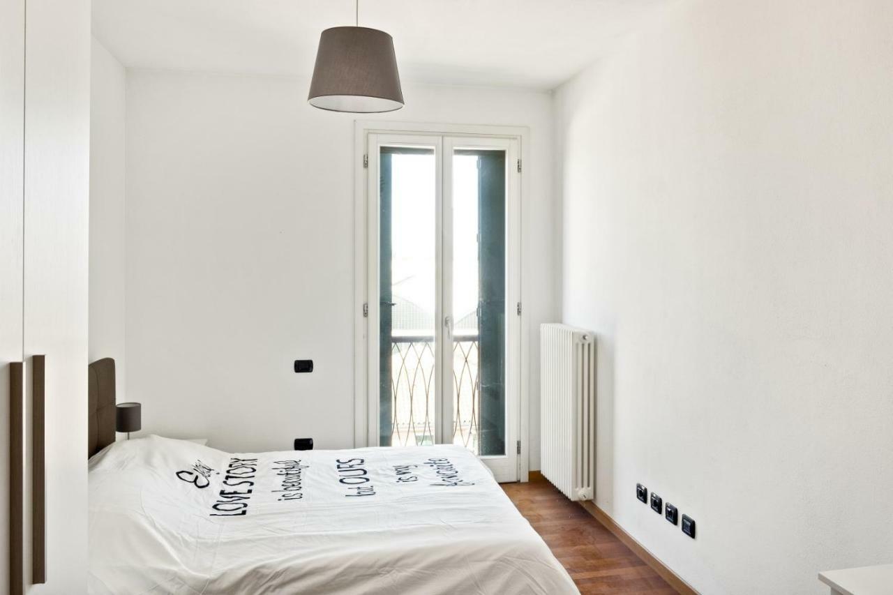 Borgo Sole Cittadella Διαμέρισμα Εξωτερικό φωτογραφία