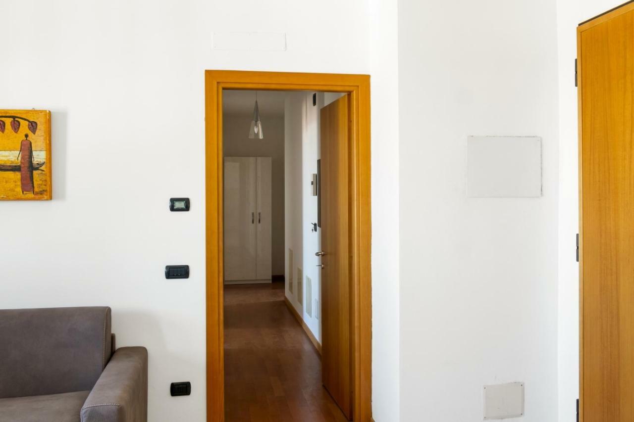 Borgo Sole Cittadella Διαμέρισμα Εξωτερικό φωτογραφία