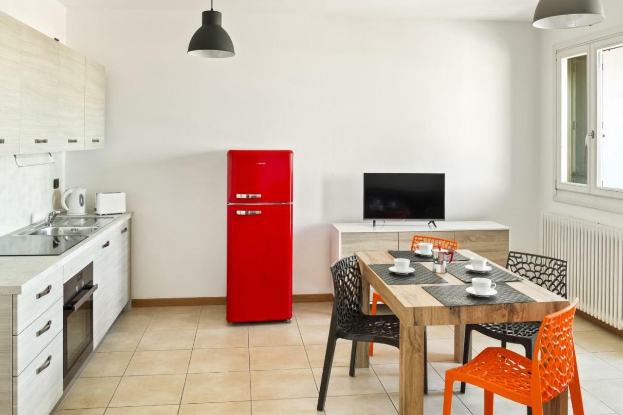 Borgo Sole Cittadella Διαμέρισμα Εξωτερικό φωτογραφία